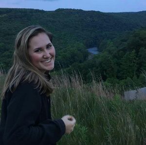 Meet your Posher, Sara